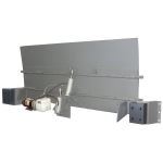 Beacon Industries, Inc. - Hydraulic Edge of Dock Leveler - Beacon® BHED Series