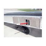 Beacon Industries, Inc. - Post Office Edge of Dock Leveler - Beacon® Post Office Edge of Dock Leveler Hook Lift- BPO Series
