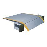 Beacon Industries, Inc. - Top of Dock Levelers - Beacon® BHTD-HA Series