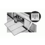 Beacon Industries, Inc. - Rail Dock Leveler - Beacon® HSD Series