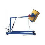 Beacon Industries, Inc. - Drum Racker - Beacon® Lift