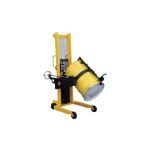 Beacon Industries, Inc. - Portable Drum Rotator - Beacon® BDRUM-LRT Series