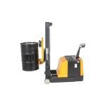 Beacon Industries, Inc. - Powered Drum Lifter - Beacon® Powered Drum Lifter