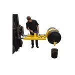 Beacon Industries, Inc. - Drum Dumper Forklift Attachment - Beacon® BDCR series