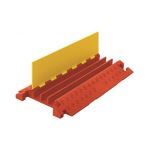 Beacon Industries, Inc. - Electric Cable Ramp - Beacon® BCP3X225 Series