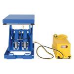 Beacon Industries, Inc. - Hydraulic Scissor Lift - Beacon® BEHLTS Series