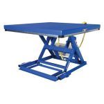 Beacon Industries, Inc. - Low Scissor Lift - Beacon® BEHLTX series