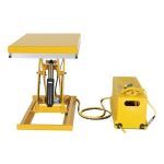 Beacon Industries, Inc. - Economy Scissor Lift - Beacon® BEHLT-WS Series