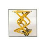 Beacon Industries, Inc. - Small Scissor Lift - Beacon® BCDL Series