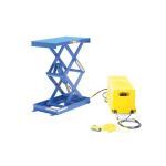 Beacon Industries, Inc. - Small Lift Table - Beacon® BEHLTSD Series