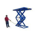 Beacon Industries, Inc. - Double Scissor Lift - Beacon® BEHLTD Series