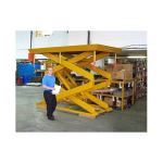 Beacon Industries, Inc. - Upright Scissor Lift - Beacon® BDSL Series