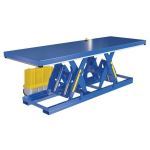 Beacon Industries, Inc. - Long Scissor Lift Table - Beacon® BEHLT-TL Series