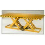 Beacon Industries, Inc. - Scissor Lift Table - Beacon® BHLTTL Series