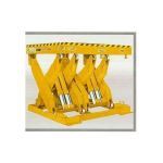 Beacon Industries, Inc. - Heavy Capacity Scissor Lift - Beacon® BMLTDW Series