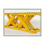 Beacon Industries, Inc. - Hydraulic Platform Lift - Beacon® BMLTDL Series