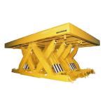 Beacon Industries, Inc. - Heavy Duty Scissor Lift - Beacon® BMLTQD Series