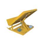 Beacon Industries, Inc. - Lift and Tilt Table - Beacon® BUNI Series