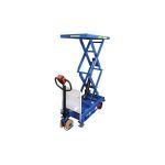 Beacon Industries, Inc. - Powered Lift Cart - Beacon® BCART-DC-CTD Series