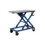Beacon Industries, Inc. -Manual Lift Cart - Beacon® BCART-M Series