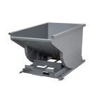 Beacon Industries, Inc. - Dump Hopper - Beacon® BSDHB Series