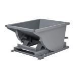 Beacon Industries, Inc. - Self Dumping Forklift Hopper - Beacon® BSDH Series