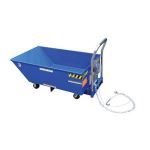 Beacon Industries, Inc. - Low Profile Hopper - Beacon® BHOP-LP Series