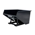 Beacon Industries, Inc. - Forklift Hopper - Beacon® Forklift Hopper - BQAH Series