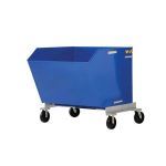 Beacon Industries, Inc. - Mobile Hoppers - Beacon® BP-HOP Series