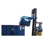 Beacon Industries, Inc. - Fork Mounted Dumper - Beacon® BTCD-FM Series