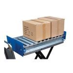 Beacon Industries, Inc. - Cart Conveyor - Beacon® BCONV Series