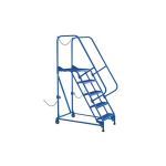 Beacon Industries, Inc. - Truck Access Ladder - Beacon® BLAD-STAL series