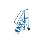 Beacon Industries, Inc. - Rolling Ladder - Beacon® BLAD-RF Series