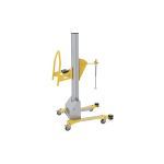 Beacon Industries, Inc. - Portable Stretch Wrapper - Beacon® BPEL series