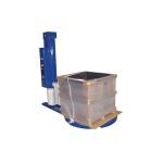 Beacon Industries, Inc. - Pallet Wrapping Machine - Beacon® BSWA-AW Series