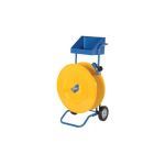 Beacon Industries, Inc. - Pallet Strapping Cart - Beacon® BSTRAP-PS series