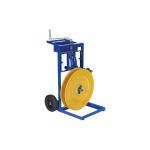 Beacon Industries, Inc. - Banding Cart - Beacon® BSTRAP-P2 Series