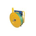 Beacon Industries, Inc. - Wall mounted Strapping Wheel - Beacon® BSTRAP-WALL