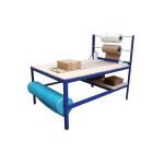 Beacon Industries, Inc. - Packaging Work Table - Beacon® BMPPB series