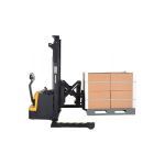 Beacon Industries, Inc. - Powered Pallet Truck - Beacon® BS-118 series