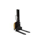 Beacon Industries, Inc. - Skid Product Stacker - Beacon® BSLNM Fork Over Series