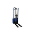 Beacon Industries, Inc. - Powered Fork Stacker - Beacon® BPMC series