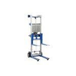 Beacon Industries, Inc. - Manual Stacker - Beacon® BA-LIFT Series