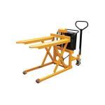 Beacon Industries, Inc. - High Lift Pallet Jack - Beacon® BTAL Series