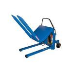 Beacon Industries, Inc. - Skid Tilter - Beacon® BTM Series