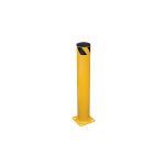 Beacon Industries, Inc. - Steel Bollards - Beacon® BBOL Series
