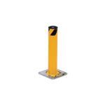 Beacon Industries, Inc. - Removable Post Bollard - Beacon® BBOL-RF series