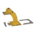 Beacon Industries, Inc. - Removable Machine Guard - Beacon® BLPRO-RF