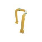 Beacon Industries, Inc. - Corner Bollard - Beacon® BTEG Series