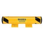 Beacon Industries, Inc. - Floor Horizontal Bollard - Beacon® BFSBOL series